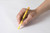 ARTLINE CALLIGRAPHY PENS 2mm Pastel Yellow Pack of 12