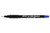 ARTLINE SIGNATURE FINELINER Pen Refill Blue
