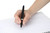 ARTLINE SIGNATURE FINELINER Pen Onyx Blue
