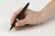 ARTLINE SIGNATURE ONYX ROLLER Ball Pen Red