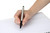ARTLINE SIGNATURE SILVER Fineliner Pen Black Ink