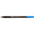 ARTLINE SUPREME FINELINER PENS 0.4mm Blue Pack of 12
