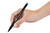 ARTLINE SUPREME FINELINER PENS 0.4mm Blue Pack of 12