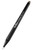 ARTLINE SUPREME FINELINER PENS 0.4mm Pastel Brown Pack of 12