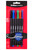 ARTLINE SUPREME FINELINER PENS 0.4mm Assorted Colours Pack of 6