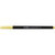 ARTLINE SUPREME FINELINER PENS 0.4mm Pastel Yellow Pack of 12