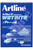 ARTLINE 47 WETRITE PERMANENT MARKER BLACK 104701