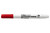 ARTLINE SUPREME WHITEBOARD MKR Marker Red