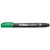 ARTLINE SUPREME PERMANENT MARKERS Permanent Green, Pk12