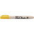 ARTLINE SUPREME BRUSH MARKER Yellow Box of 12