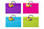 MARBIG CARRY FILE SUMMER COLOURS Assorted Colours (Each)