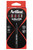 ARTLINE 220 FINELINER PENS 0.2mm Dark Red Pack of 12