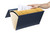 MANILLA EXPANDING FILES Foolscap, A-Z