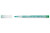 ARTLINE CALLIGRAPHY PENS 2mm Pastel Green Pack of 12
