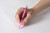 ARTLINE CALLIGRAPHY PENS 2mm Pastel Pink Pack of 12