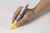 ARTLINE 400XF PAINT MARKERS Yellow