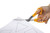 MARBIG ECONOMY SCISSORS Large 215mm (8.5")