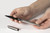 ARTLINE SIGNATURE ROLLER BALL Pen Refill Black (EKSG-440RF/1B)
