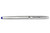 ARTLINE SIGNATURE SILVER Roller Ball Pen Blue