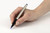 ARTLINE SIGNATURE SILVER Roller Ball Pen Blue