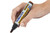 ARTLINE 579 WHITEBOARD MARKER Drysafe Med Chisel Brown