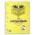 SPIRAX 598 SPIRAL LECTURE BOOK A4 70 Leaf Pocketed