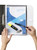 MARBIG BINDER WALLET A4 Clear Expanding