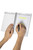 SPIRAX NO.701 THINGS TO DO BOOK 701 210x148mm A5 200pg SB
