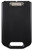 MARBIG STORAGE CLIPBOARD Black