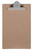 ESSELTE MASONITE CLIPBOARDS Foolscap