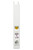 MARBIG INSERT BINDERS A4 2D Ring 25mm White (New Version)