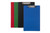 MARBIG PVC CLIPBOARDS A4 Assorted Colours (Each)