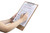 MARBIG MASONITE CLIPBOARDS Foolscap Small Clip