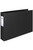 MARBIG ENVIRO BINDER LANDSCAPE A3 3D Ring 65MM Black