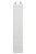 MARBIG INSERT BINDERS A4 4D Ring 38mm White