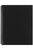 MARBIG DISPLAY BOOK - REFILLABLE A4 BLACK