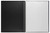 MARBIG REFILLABLE DISPLAY BOOK A4 40Pocket Black