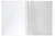 MARBIG FLIC FILE DISPLAY BOOK A3 10 Pocket W/Insert Cover