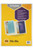 MARBIG FLIC FILE DISPLAY BOOK A3 10 Pocket W/Insert Cover