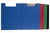 MARBIG PVC CLIPFOLDERS A4 Assorted Colours (Each)