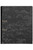 MARBIG LEVER ARCH FILE FC Black Mottled 63075M