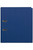 MARBIG PE LINEN LEVER ARCH A4 - Blue 6601001