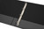 A4 4D 25MM BLACK INSERT BINDER 5404002