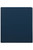 MARBIG ENVIRO CLEARVIEW INSERT BINDERS A4 2 RING 38mm Blue