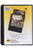 MARBIG INSERTABLE A4 REFILLABLE DISPLAY BOOK Black With Insert Cover 20 pocket