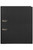 MARBIG LEVER ARCH FILE FOOLSCAP BLACK