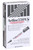 Artline 550A Whiteboard Marker Green, Each