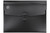 Marbig Professional Expanding File with 7 Removable Pockets Landscape Black