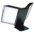Flip N Find Metal Display 20 Panel Black (142472)
