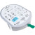 HeartSine Samaritan Adult PAD-PAK, Replacement Battery & Pads, Suits AED500P, Each